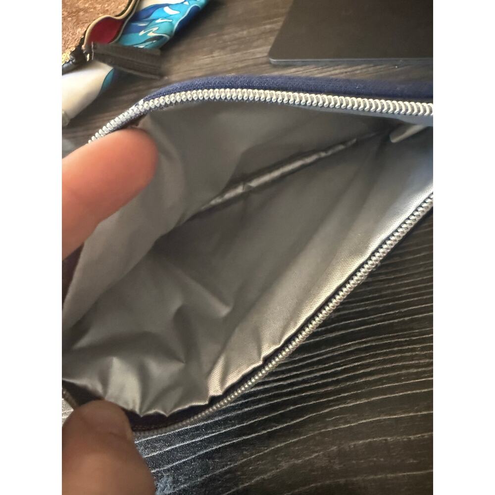 Multicolor Make-Up Case Bundle - image 5